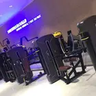 Equipment Gym Equipment Shoulder Press Hot Sale Fitness Bodybuilding Shoulder Press Gym Equipment