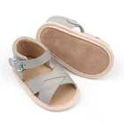 Shoes Baby Designer Sandals Summer Boys School Children Soft Sole Leather Toddler Baby Shoes Baby Sandals In Bulk