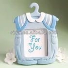 Sell Well Cute Baby Themed Photo Frame Baby Shower Favors