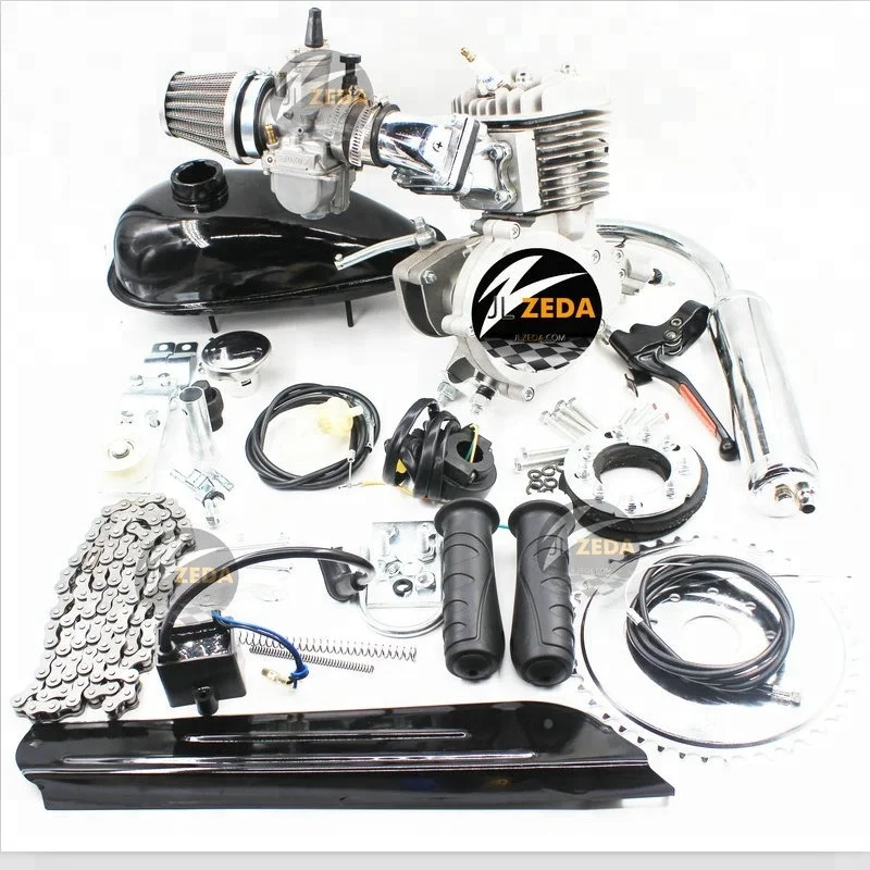 zeda bike engine kit