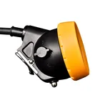 Cree Led Ledcree Rechargeable Croded Cree Led Miner Safety Lamp