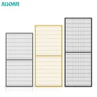 Mesh Fence Panel Industrial Fence Panel Welded Wire Mesh Panel