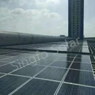 Energy Solar Plant High Efficiency Energy Saving 3MW Grid Tied Solar Power Energy Station Plant