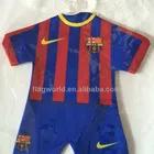 T-shirt T-shirt China Custom New Design Mini Soccer T-shirt Jersey For Car Hanging Decoration