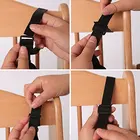 Child 5 Point Baby Child Safety Belt For High Chair