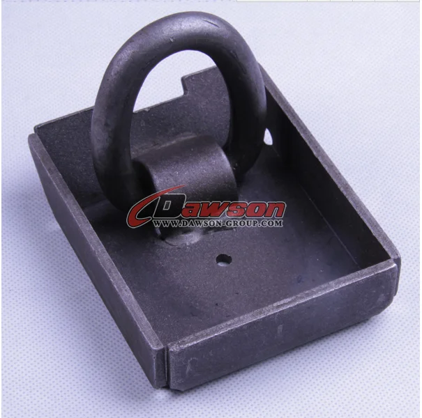 Lashing D Ring Anchor Point Tie Down Float Trailer Gocart Flush Mount Buy Lashing D Ring Anchor