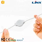 Retractable Earphone Popular Promotional Retractable Earphone With Mic