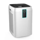 Filter Hepa Hepahepa Wholesale Home Air Purifier Carbon Filter With True Hepa Filter