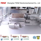Machine Machinery TENZ Silicone Mold Automatic Lipstick Filling Machine TL-25L2-12A Engineers Available To Service Machinery Overseas Food Medical