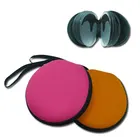 Case Cd Neoprene CD/VCD/DVD Case Storage Organizer Wallet Holder