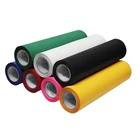 Vinyl Free Sample Kenteer Wholesale Textil Rolls Htv Pvc Heat Transfer Film T Shirt Vinyl For Clothing Tshirt