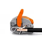 Connectors Quick Releasable Wire Connectors