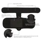 Holster Holsters Ankle Holster With Pouch Concealed Carry Gun Holsters For Glock 43 27 19 26 Ruger LCP S W Bodyguard 380