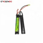 Battery Sales 9020120 25C 3S 11.1V 1100mah 1300mah Lipo Battery For Airsoft /gun/RC Model/hobby