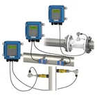 TSONIC TUF-2000B Clamp On Ultrasonic Heat Meter
