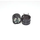 Buzzer Buzzer Okystar OEM/ODM Electronic Spare Parts 2 Pins 3V 5V 12V Electric Piezo Buzzer Passive Buzzer