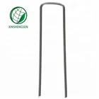 U Nail Nails U Type Sod Staple / U Shaped Nail / U Type Sod Nails