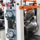 Pipe Manufacture Machine ERW32 Tube Maker Welded Pipe Production Steel Rolling Machine