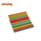 Wooden Sticks Birch Factory Price Wooden Sticks High Quality Round Wooden Sticks