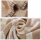 Jacquard Towel Jacquard 100 Cotton Towels Wholesale China Soft Textile Custom Jacquard 100% Cotton Bath Towel And Beach Towel