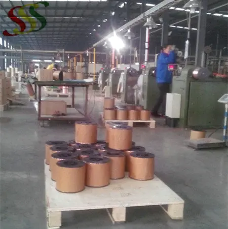 workshop welding wire