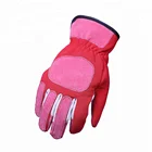 Gloves Puncture Gardening Gloves Design Wholesale Leather Garden Gloves Breathable Puncture Proof Gloves For Gardening