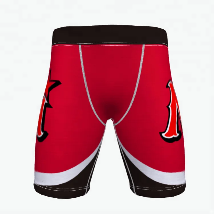 jiu jitsu short