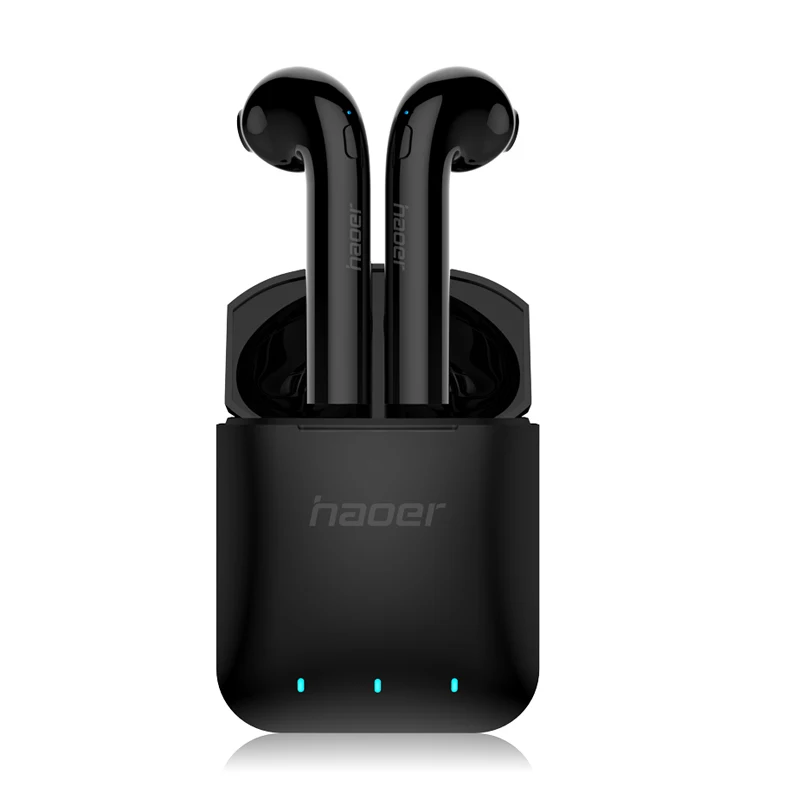 High End Audio Bluetooth Headphones In 