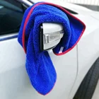 Cloth Towel Car Wash Cloth Plus Microfiber Cloth Car Wash Towel 40*60cm