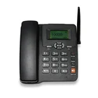 Dual Sim Phone Dual Buy Wireless Phone Dual Sim Gsm Fixed Wireless Table Telephone Gsm Desk Phone