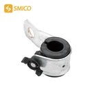 Clamp Low-voltage Hot-dip Galvanized Steel Support ABC Cable Tension Suspension Clamp