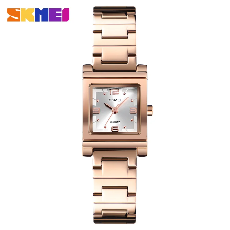 Skmei 1388 Luxury Ladies Women's Watches Stainless Steel Quartz Analog  Wrist Watch - Buy Avatar Wrist Watch,Stainless Steel Watch,Quartz Stainless  Steel Back Watch Product on Alibaba.com