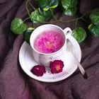Tea Rose Tea Chinese Healthy Rose Flower Tea For Health And Skin Care