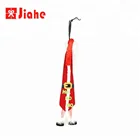 Tie Wholesale Felt Holiday Christmas Party Necktie Tie