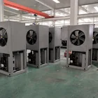 Industrial Small Chiller Small Water Chiller 5HP Industrial Small Air Cooled Mini Water Chiller