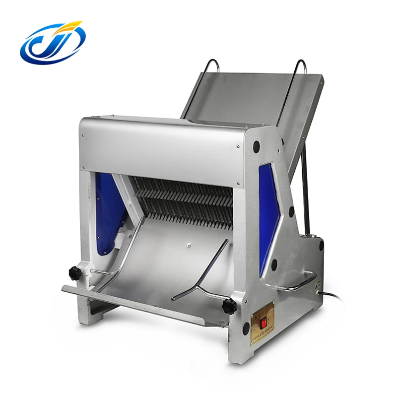 bakery bread slicer machine