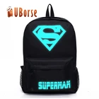 High School School Backpack Wholesale China Fluorescence High Quality Outdoor School Backpack Hiking Backpack Custom Made Fashion Duffle Back Pack Bag