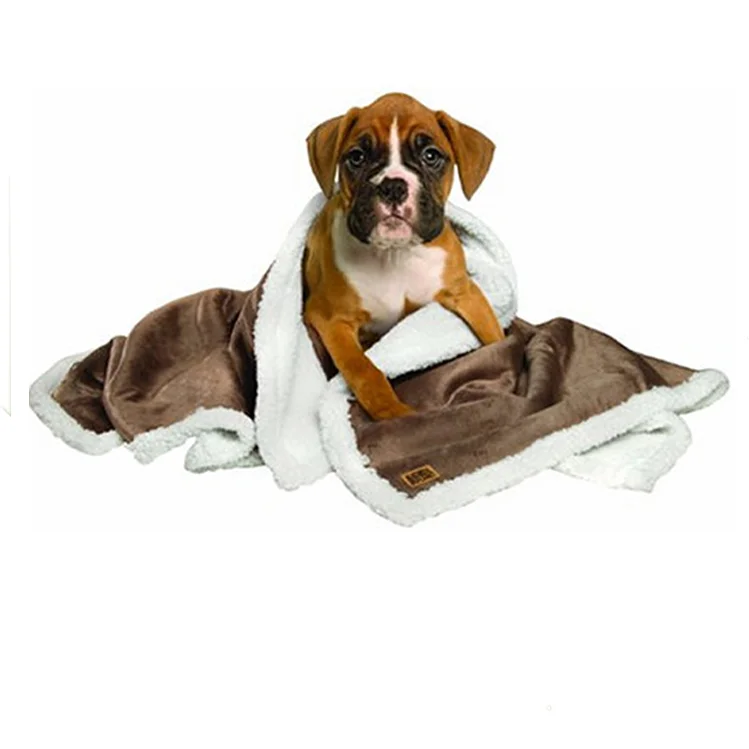 extra large dog blankets