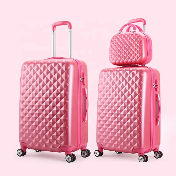 gelijktijdig licentie metriek Girls Hot Sale Abs Hard Shell Kids Travel Luggage Bag Suitcase For Kids /  Baby - Buy Kids Luggage Bags,Girls Travel Luggage,Girls Hard Shell Luggage  Product on Alibaba.com