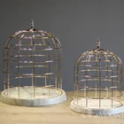 New New Design Metal Home Accessories Metal Welding Crafts