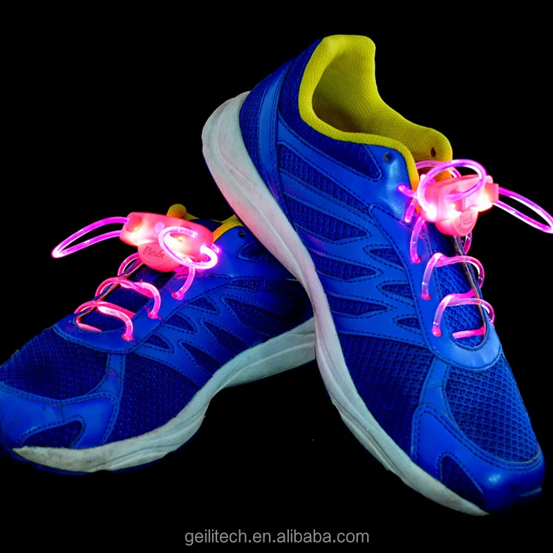 led shoelaces price