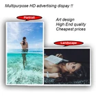 Player Biggest Discount 22 32 43 Inch Wall Mount Smart Digital Advertising Player