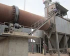 Activated Carbon Plant Coconut Shell Activated Carbon Industrial Drying Mini Plant Lime Rotary Kiln