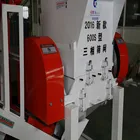Scrap Cable QD-600S Full Automatic Copper Recycling Separation Machine