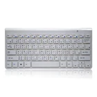 Keyboard Wireless 2018 Best Cheap Arabic USB Keyboard 2.4Ghz Standard Wireless Keyboard