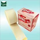 Latex Foam Bandage Foam Soft Self Adhesive Elastic Cohesive Medical Bandage Latex Free