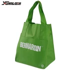Promotional Promotional Bags Promotional Custom Reusable Pp Non Woven Shopping Bag With Logo