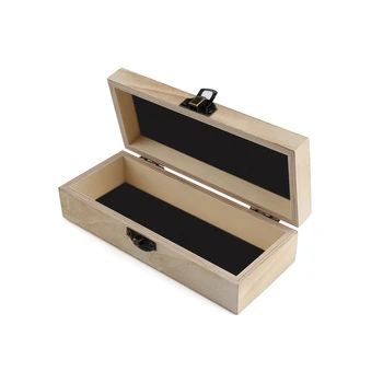 2019 Ready stock cheap bamboo sunglasses case fit for wood sunglasses 2021