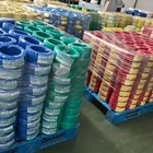 Electrical Electric Cable Copper Core PVC Insulated Electrical Cable THHN Wire THW Wire