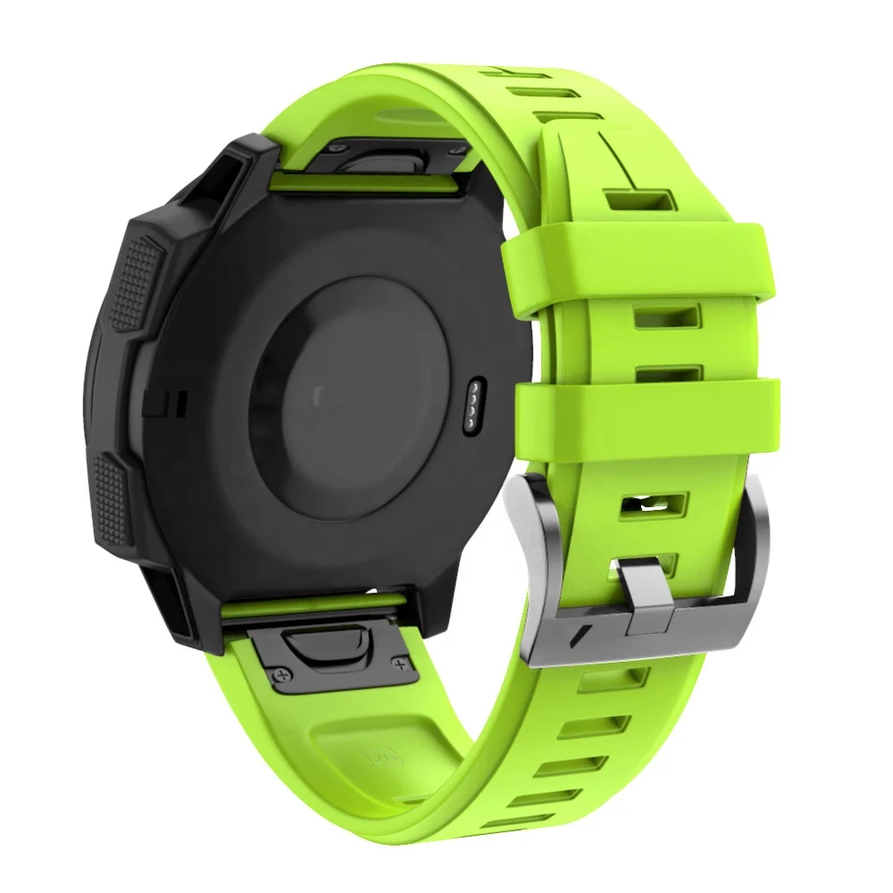 22mm quickfit band